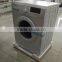 7kg front loading cloth washing machine with LED display