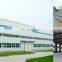 Fast Installation Steel Structure Supermarket Building Prefab Restaurant Building Steel Shop Building