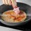 Essential Applicator Pancake 2 в 1 гриль для выпечки, дозирующее устройство, силиконовая кисть для приготовления пищи, бутылка для оливкового масла