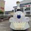 Factory Hot Sales trackless passengers train outdoor ride locomotive in china Competitive Price