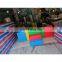 Color baby indoor playground equipment soft play ball pit ball pool kids