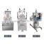 Semi-automatic Small Scale Jelly Gummy Bear Mini Candy Making Machine Automatique 50 Kg Price
