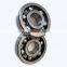 6407 407  35*100*25mm Gearbox bearing   additional shaft   front support deep groove ball bearing for DT-75 tractors