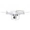 JJRC H68 Rc Drone 1080P Hd Camera Wifi Live Video Headless Mode Altitude Hold Quadcopter Dron Camera hand control drone