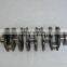 Brand new crankshaft for man D2156 diesel engine