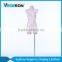 half body female torso mannequin