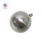 IEC/EN 60950 and IEC/EN 61010 Diameter 50 mm Weight 500g Impact Test Steel Ball