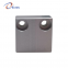 CNC Machining Turning Shaft 5 Axis Custom Aluminum Alloy Aerospace Center Parts