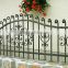 steel fence and gates for sales