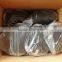 High Good Quality Rubber Elastic Threads Covering for Headwear