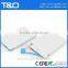 Shenzhen 2500mah Credit Card Manual for Power Bank Battery Charger