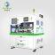 laser scribing machine for solar cell