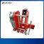 YFX-350/80 Hengyang Heavy Industry's electric hydraulic windproof iron wedge brake has a compact structure and beautiful appearance