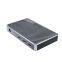 Thunderbolt 3 USB4.0 HUB 40Gbps 4-in-1 hub