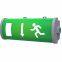 30w~75w Explosion Proof Emergency Exit Sign Light for Class 1 Division 1 & 2, Class II Divsion 1 & 2
