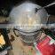 POP Junket Cooking Stove Which Can Generate Electric Power