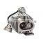 Complete turbocharger K16 1118010-84D 53169886753 53169706753 for Benz