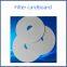LY series plate and frame pressure oil filter paper for power plant use