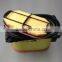 truck air filter 3466687,3466688