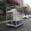 Transformer Oil Filtration Plant