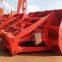 Enjue Smag Hydraulic Radio Remote Control Clamshell Marine Deck Grab for  Bulk Cargo Grab Manufacture in China
