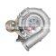 K27 Turbo for Iveco Truck Cargo with 8060.45.4400 engine 5.9L turbocharger
