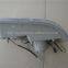 Pièces d'éclairage auto, accessoires extérieurs 37V11-11200-AMP KLQ6129Q phare de bus Higer en provenance de Chine pour bus Higer