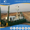 Versatile Watermaster, Amphibious Multipurpose Dredger for Efficient Waterway Projects