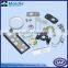 OEM and ODM precision CNC turning and stamping