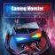 2022 new trend  M28 Gaming earphone mobile game  power bank earphones & headphones