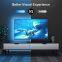 5050 RGB LED Strip Light TV Backlight Sync to screen HD MI TV Backlights LED TV Lights with App Control