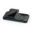 New Arrival Foldable Fast Charging Stand Dock 3 in 1 Wireless Charger for Apple
