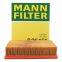 Original Genuine MANN Cabin Filter Car Engine Filter C26151 13721736675 For bmw
