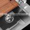 Custom Design 304 Stainless Steel Sink Accessories