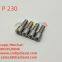 155P230 Common Rail Fuel nozzle Injector Diesel Engine Parts