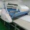 Blue Lotus Automatic Spreader Brand Source Cloth Supporting Machine Cloth Drawing Machine Needle Shuttle Universal Cloth Spreading Machine Non-woven Fabric