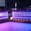 outdoor smd 5730/2835/5050 LED module glue waterproof led module single color rgb color module pixel