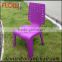 new stackable outdoor garden plastic chair