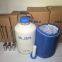Liquid Nitrogen Tank of Cryopreservation Animal Semen Apply to Agriculture Husbandry 6L