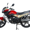 New Gas Powered 125cc 120cc 150cc Legal Street Motorcycle Sells Well in India Africa Sudan Nigeria