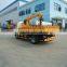 2015 New Dongfeng 2.5ton small truck crane,4x2 pickup truck crane for silt transportation