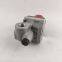 3103538 Construction Machinery Diesel Engine Parts Fuel Shut-off Valve 3103538