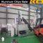 Aluminum Chip Briquetter Machine à briqueter le métal