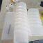 High Quality Transparent Large Diameter Silicone Tube