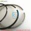 engine parts 1103 Piston Ring Set STD UPRK0002 fit for perkins