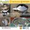 coffee hot selling vibrating screen/vibrating screen