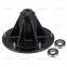 0582 Lawn Mower Spindle Assembly Replaces Toro 127-0560, 285-329
