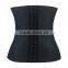 Latex Waist Trainer Cincher Shaper Shapewear Corset Fajas Girdle