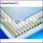 plastic corrugated sheet making machine from china
