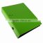 A4 color foam board lever arch file folder